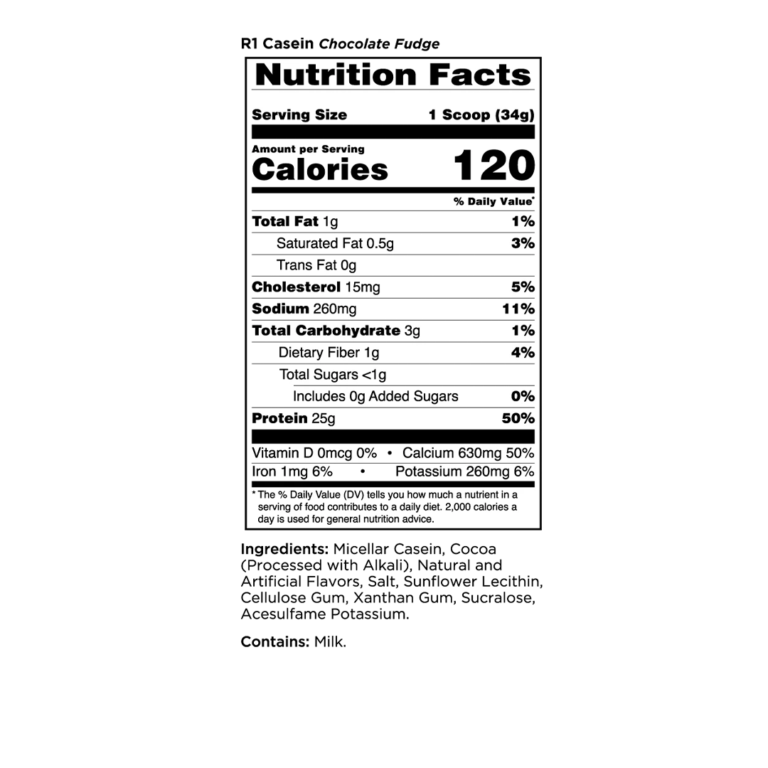 CASEIN