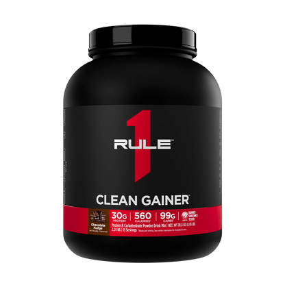 CLEAN GAINER