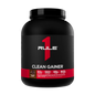 CLEAN GAINER
