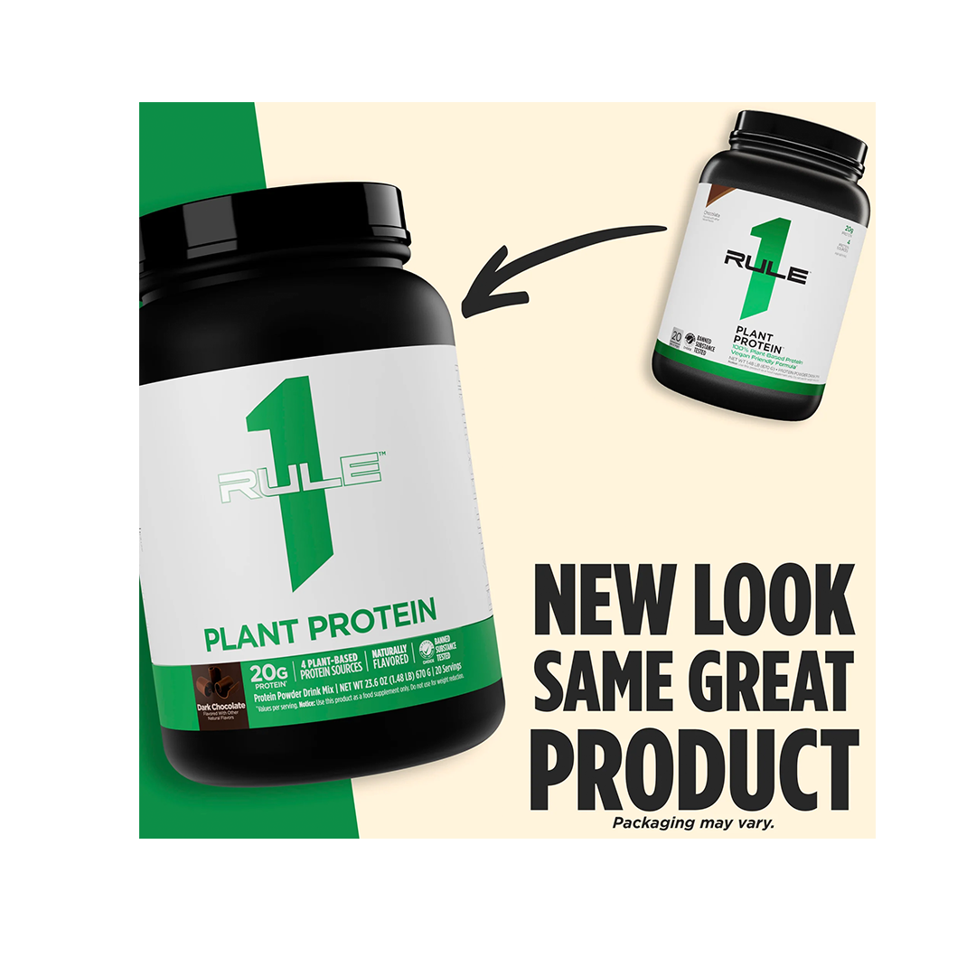 PLANT PROTEIN