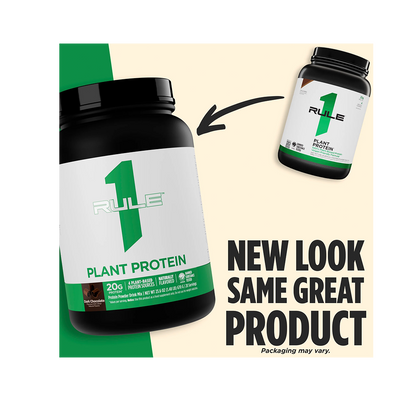 PLANT PROTEIN