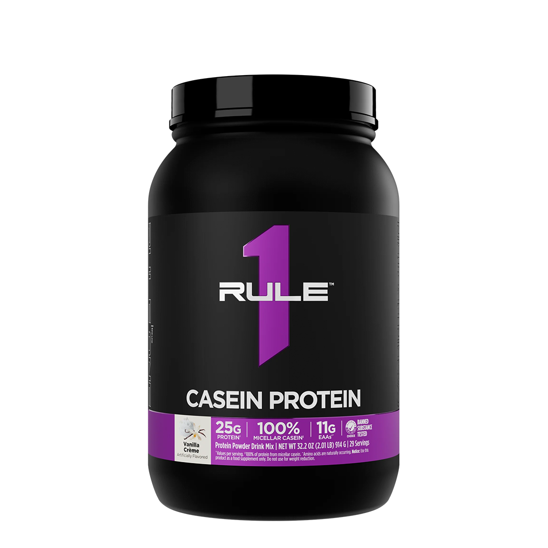 CASEIN