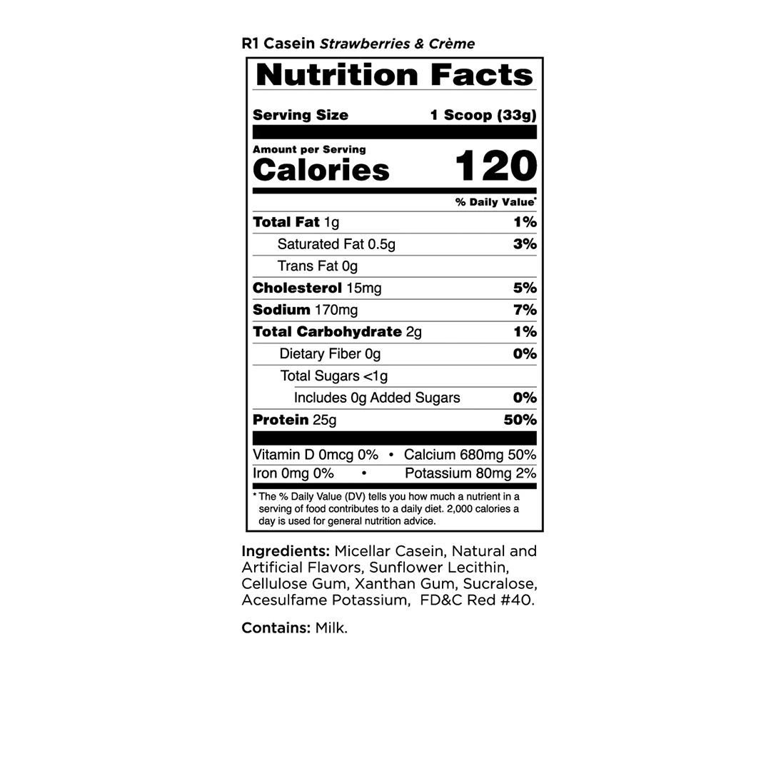 CASEIN