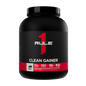 CLEAN GAINER