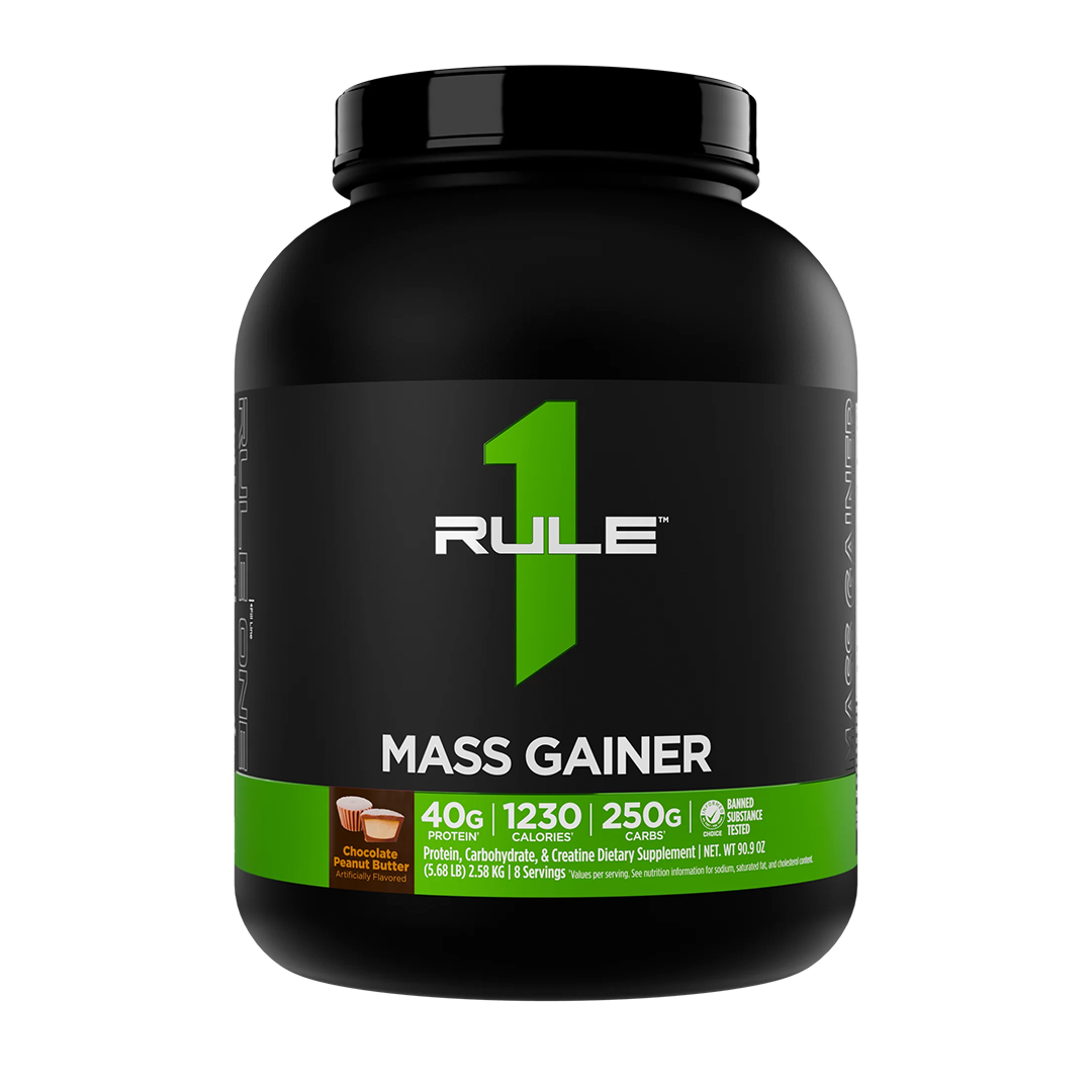 MASS GAINER