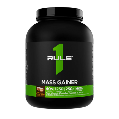 MASS GAINER