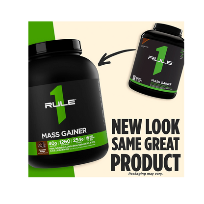 MASS GAINER