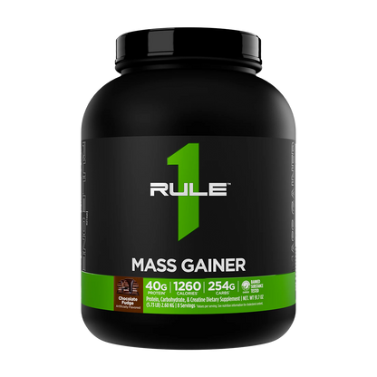 MASS GAINER