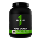 MASS GAINER