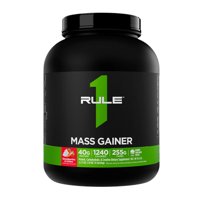 MASS GAINER