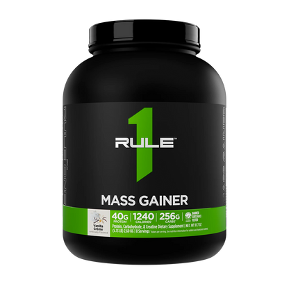 MASS GAINER