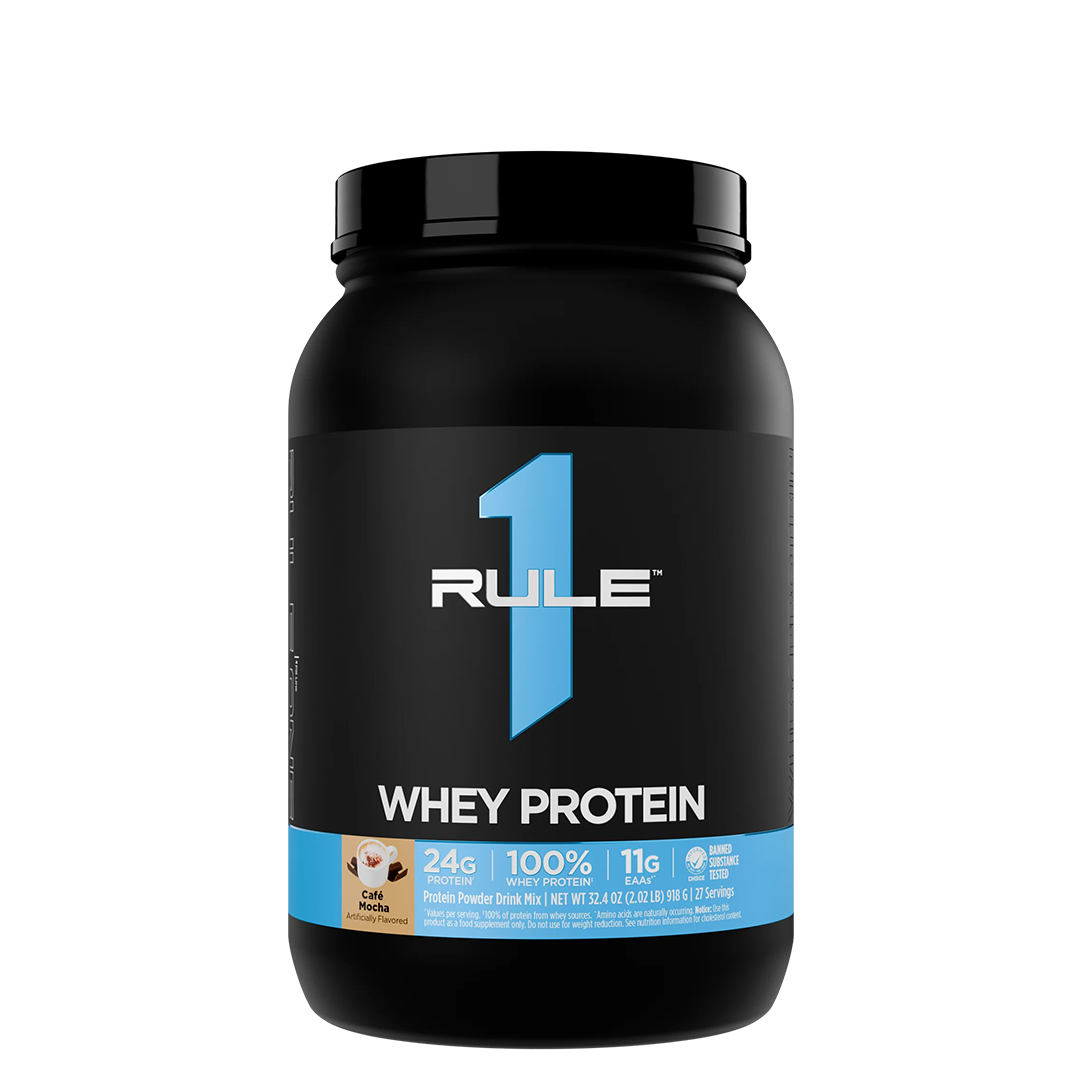 WHEY BLEND