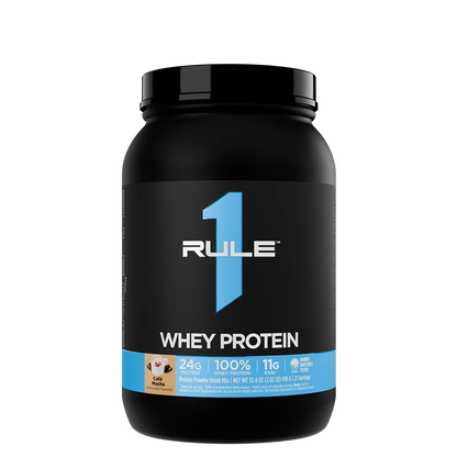 WHEY BLEND