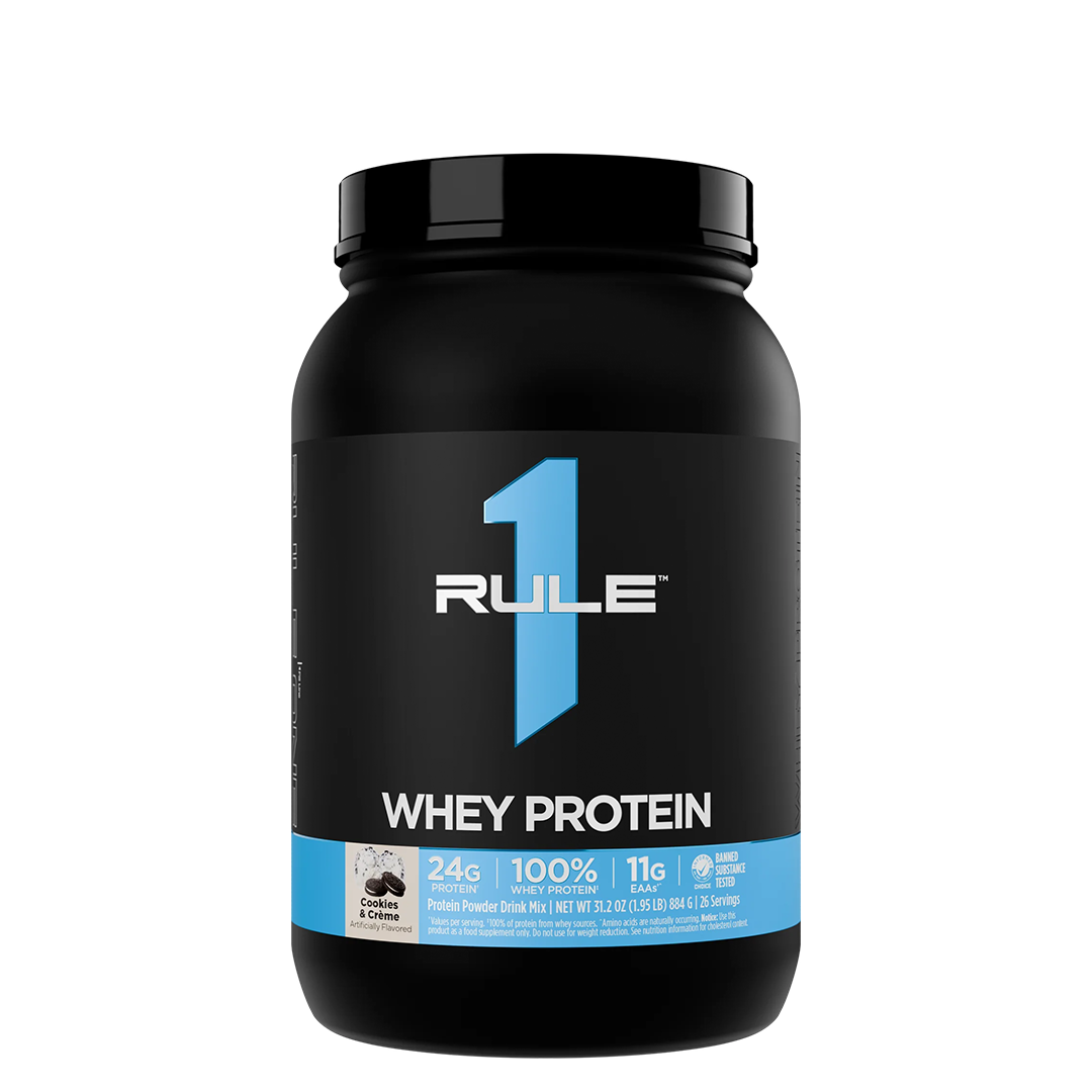 WHEY BLEND