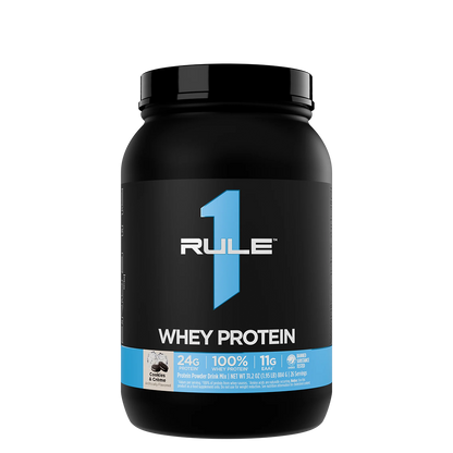 WHEY BLEND