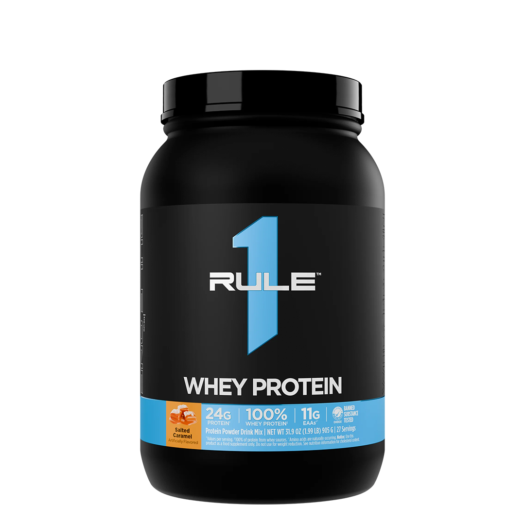 WHEY BLEND