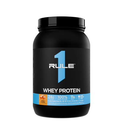 WHEY BLEND