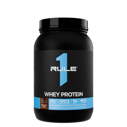 WHEY BLEND