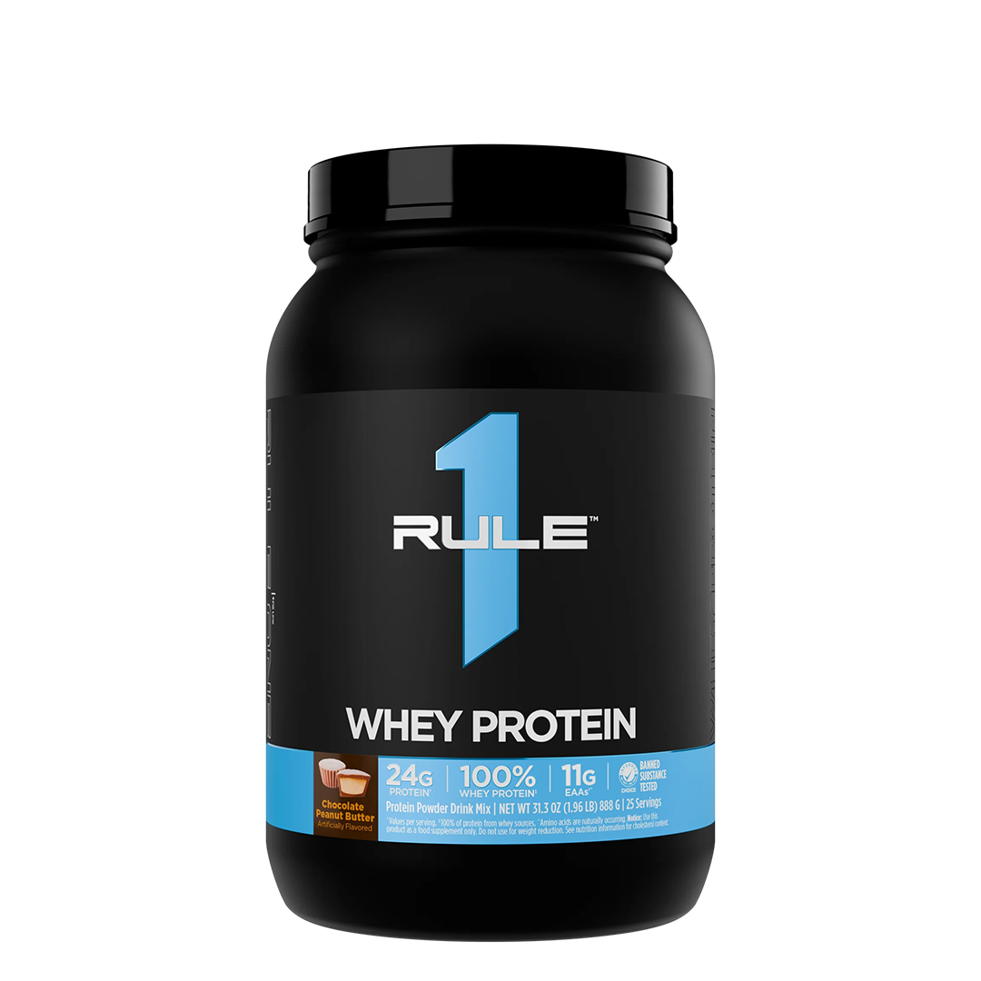 WHEY BLEND