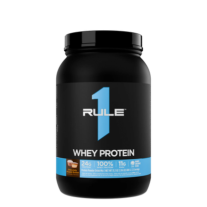 WHEY BLEND