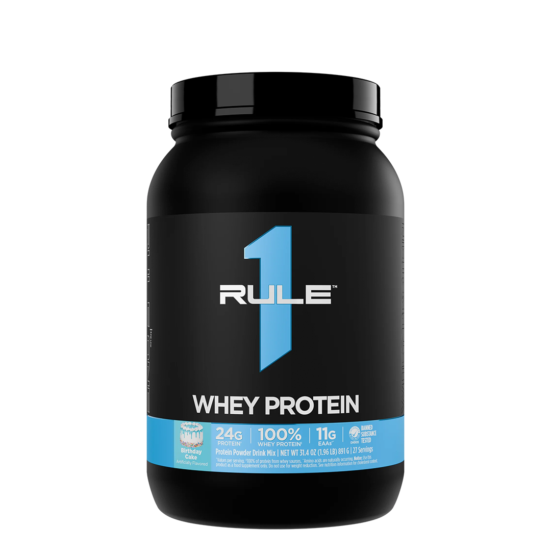 WHEY BLEND