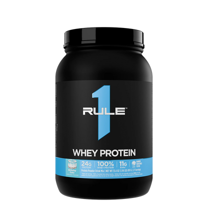 WHEY BLEND