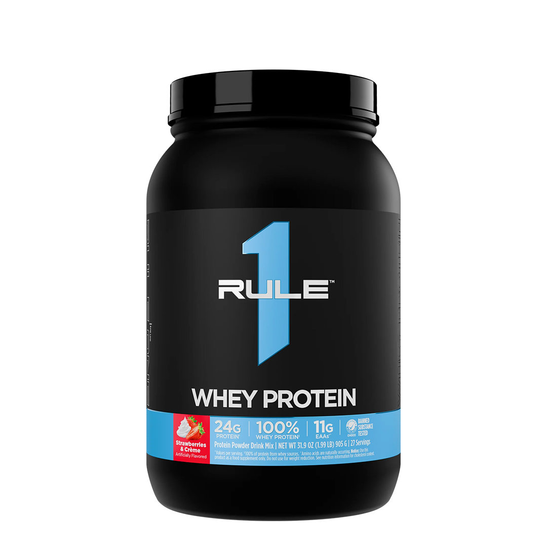 WHEY BLEND