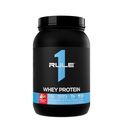 WHEY BLEND
