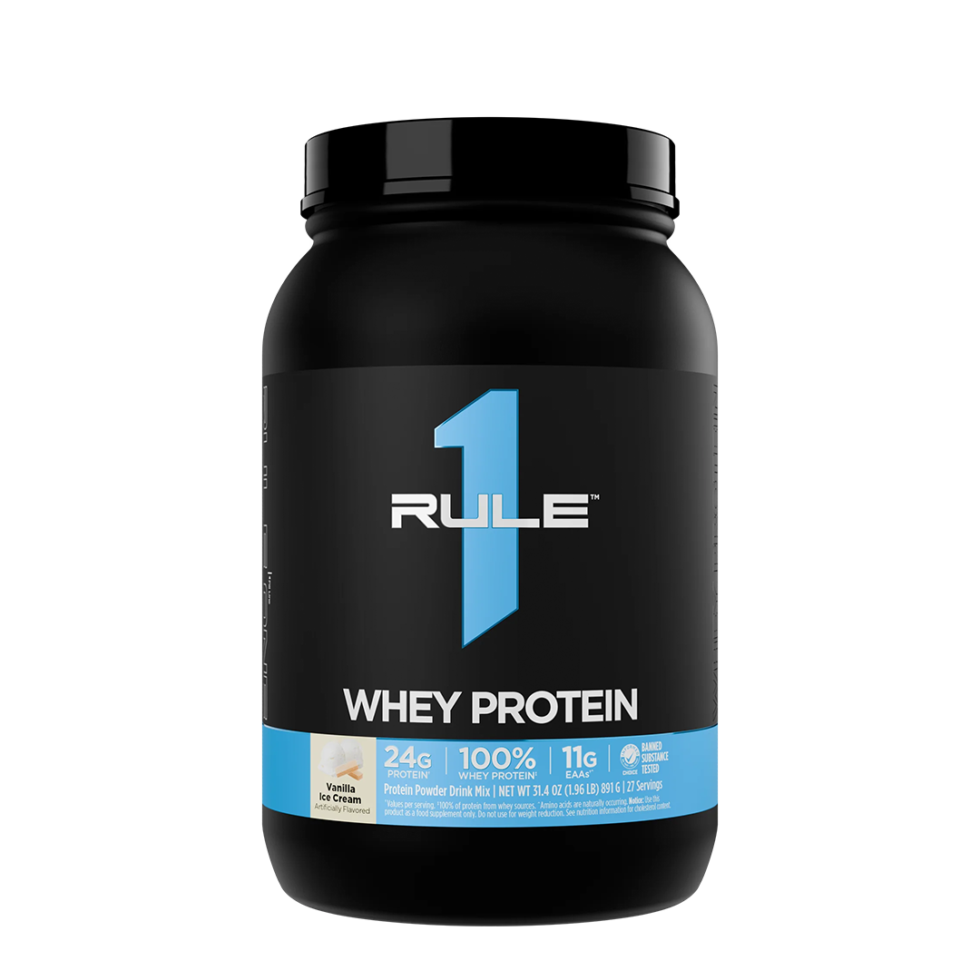 WHEY BLEND