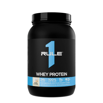 WHEY BLEND