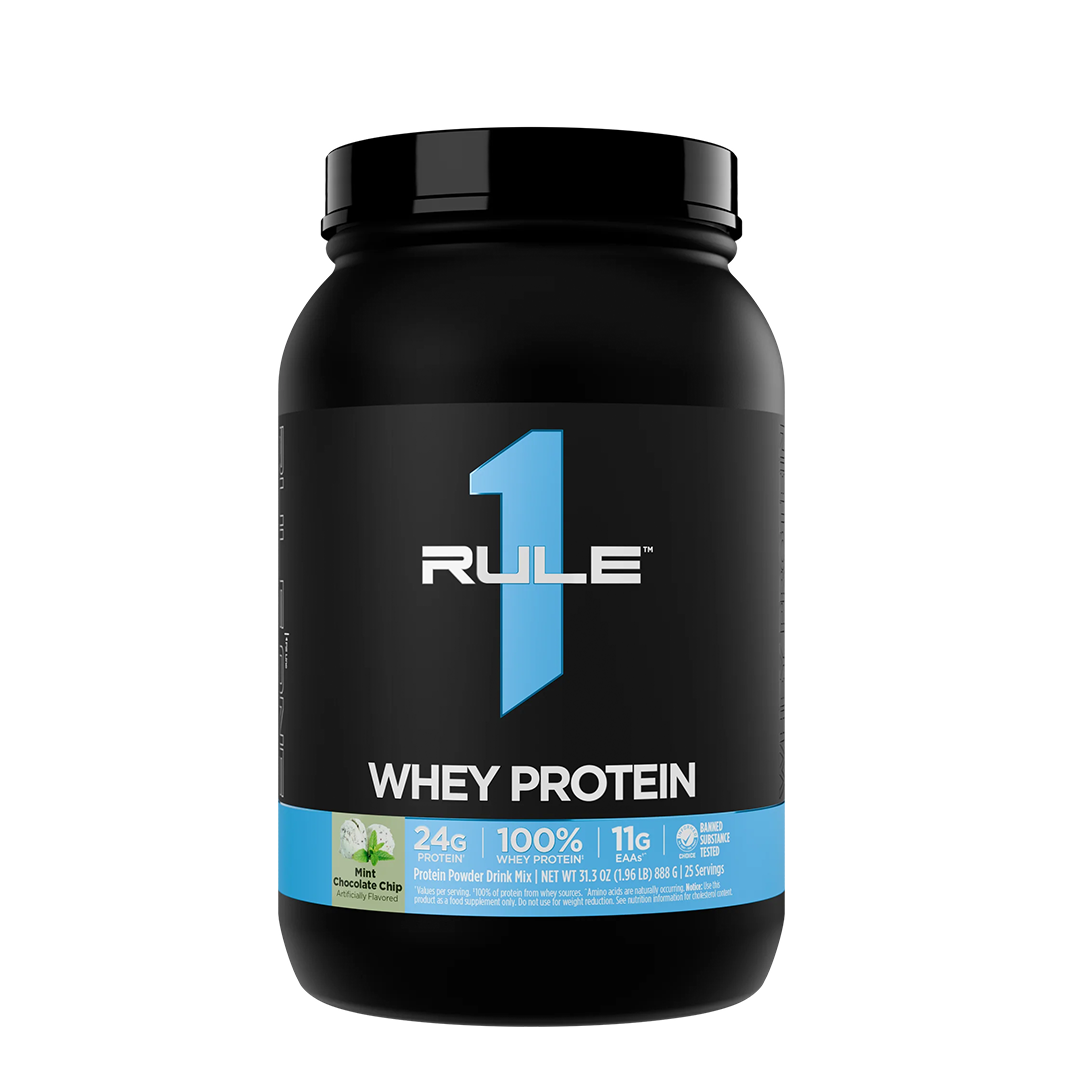 WHEY BLEND