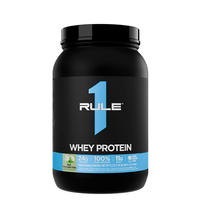 WHEY BLEND
