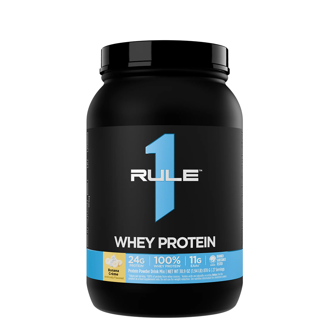 WHEY BLEND