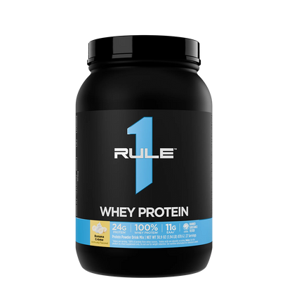 WHEY BLEND
