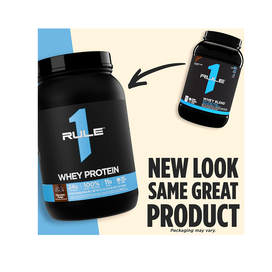 WHEY BLEND