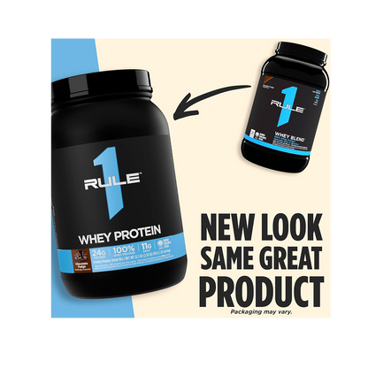WHEY BLEND