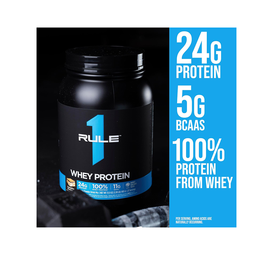 WHEY BLEND