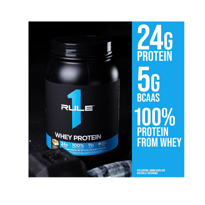 WHEY BLEND