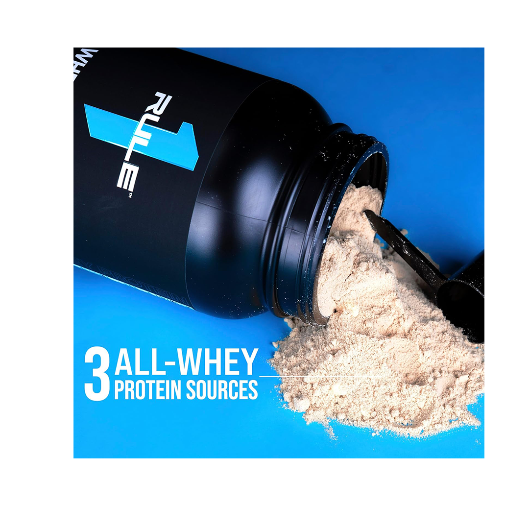 WHEY BLEND