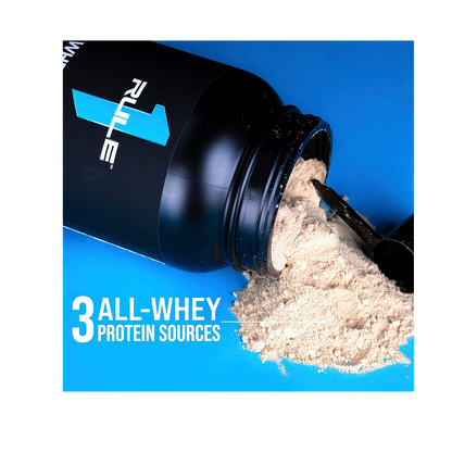 WHEY BLEND