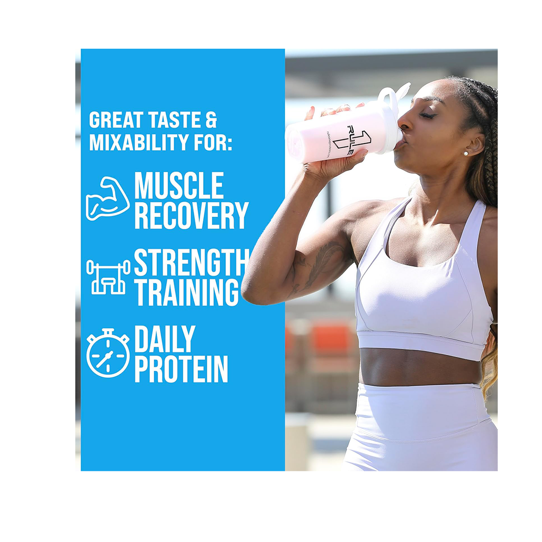 WHEY BLEND
