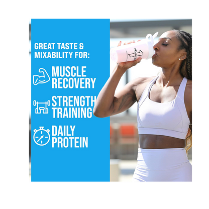 WHEY BLEND