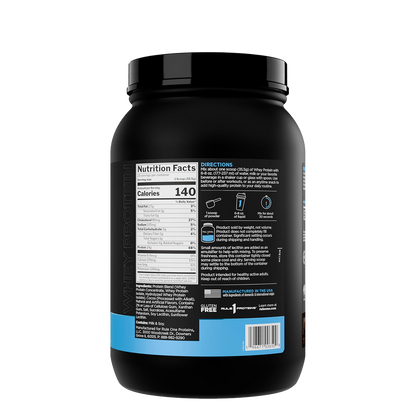 WHEY BLEND