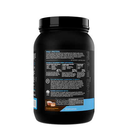 WHEY BLEND