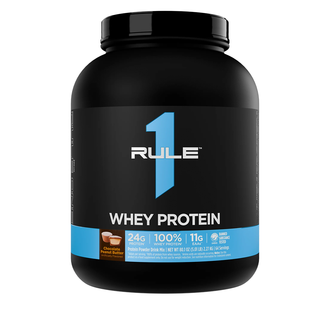 WHEY BLEND