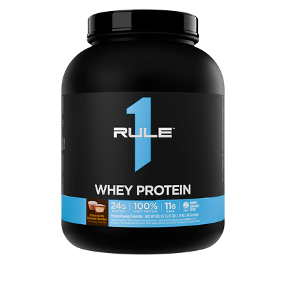 WHEY BLEND