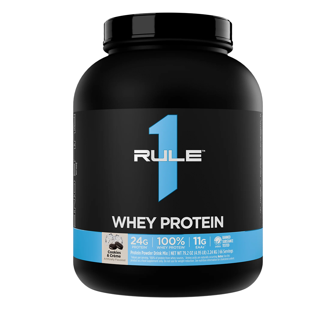 WHEY BLEND