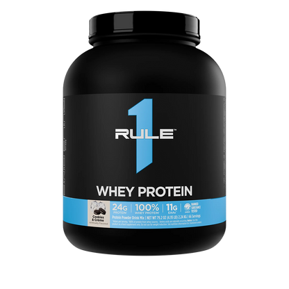 WHEY BLEND