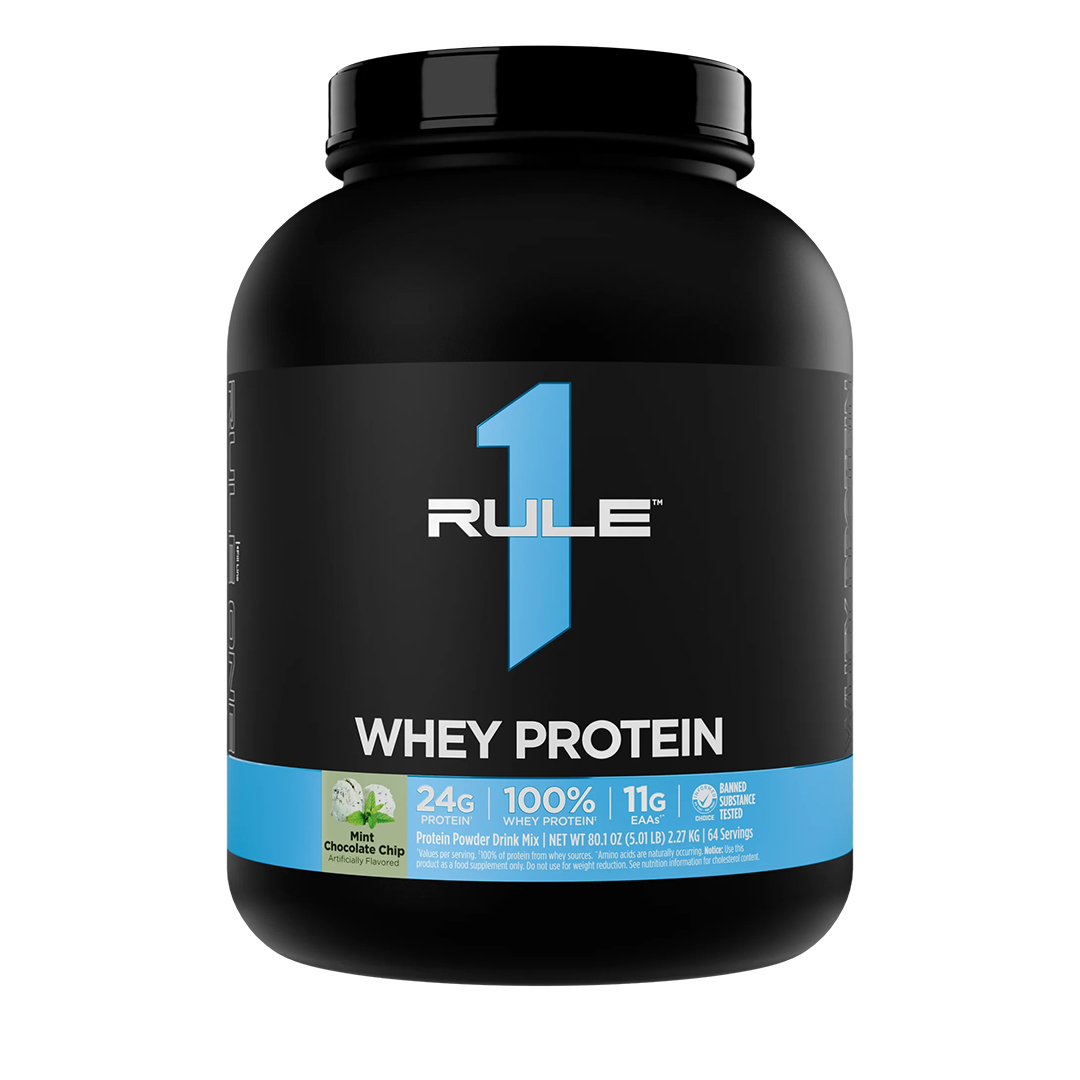 WHEY BLEND