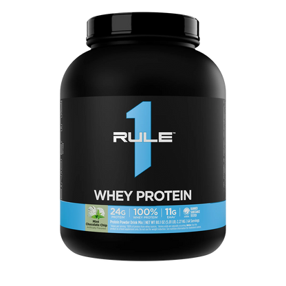 WHEY BLEND